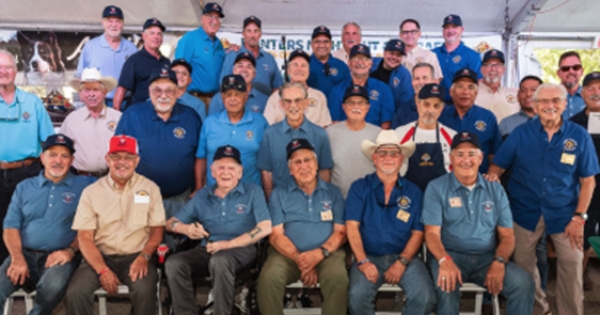 Hunters Night Out awards $75,000 to Charities